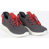 Letoon Çocuk Sneaker - Antrasit