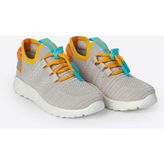 Letoon Çocuk Sneaker - Gri