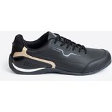 Letoon Motiontrack Erkek Sneaker - Siyah