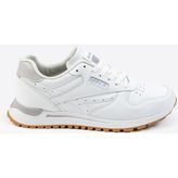 Letoon Tornado Erkek Premium Sneaker - Beyaz
