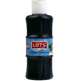 Lets 100 ml Siyah L-5759 Akrilik Boya