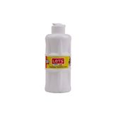 Let's Akrilik Boya 250 ml Beyaz