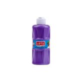 Let's Akrilik Boya 250 ml Mor