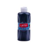 Lets Akrılık Boya 250 Ml Sıyah L5709
