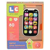 Let's Be Child 30900 Eğitici Akıllı Telefon