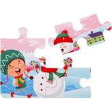 Let's Be Child Mevsimler Puzzle 30828