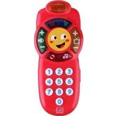 Lets Be Child Oyuncak İlk Kumandam