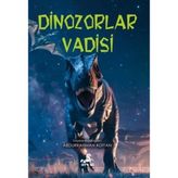 Let's Go Kitap Dinozorlar Vadisi