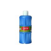 Lets Have Fun 500 ml Plastik Mavi Guaj Boya