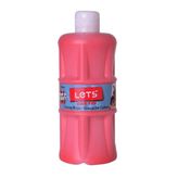Lets L-5103 500ml Kırmızı Guaj Boya