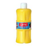 Lets L-5301 Sarı 500 ml Akrilik Boya