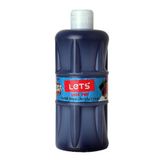 Lets L-5309 Siyah 500 ml Akrilik Boya