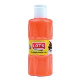 Lets L-5853 100 ml Turuncu Guaj Boya