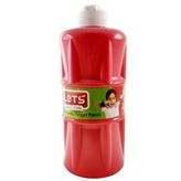 Let's Lets Parmak Boyası Kırmızı 500 Ml