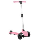 Lets Ride Scooter Pembe