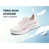 LEU BAYAN TRiKO SPOR AYAKKABI