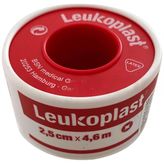 Leukoplast Flaster 2.5 cm x 4.6 m