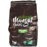 Leva 48346 2 kg Naturel Mangal Kömürü