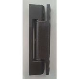 Leva House Pvc Kapı Menteşesi Koyu Kahve 90MM