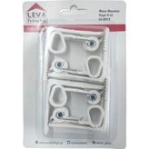 LEVA MASA MANDALI YAYLI 4 LU LV-2815