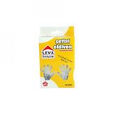 Leva Şeffaf Eldiven 20 Li