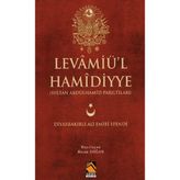 Levamiü’l Hamidiyye - Ali Emiri Efendi