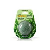 Levand Spirulina nem bombası
