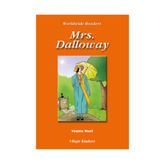 Level-4: Mrs. Dalloway - Virginia Woolf