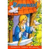 Level Books - Level 2 - Rapunzel - kollektif