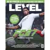 Level Dergi 324.Sayı Eylül-Kasım 2026