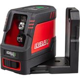 Levelfix CL130G Çizgi Lazer Hizalama - Genel