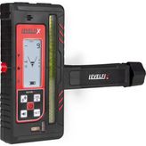 LEVELFİX DLD100GR ROTASYON LAZER DEDEKTÖRÜ (MM) EKRANLI