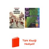 Levend Kılıç 2 Kitap Seti + Türk Klasiği Hediye