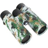 Levenhuk Dots Camo 10x42 Binoküler Dürbün