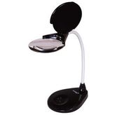 Levenhuk Zeno Lamp ZL13 Siyah Büyüteç