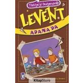Levent Adanada - Mustafa Orakçı