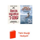 Levent Başara 2 Kitap Seti + Türk Klasiği Hediye