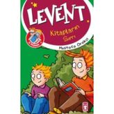Levent Gizemli Elmas Soygunu - Mustafa Orakçı
