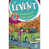 Levent İz Peşinde 2 Arabaların Kahramanı - Mustafa Orakçı