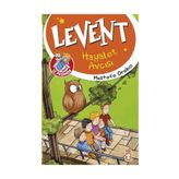 Levent İz Peşinde - Hayalet Avcısı - Mustafa Orakçı