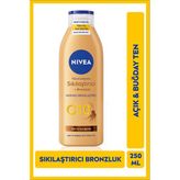 Levent Nıv Eave Bronzlaştırıcı Vücut Losyonu 250Ml,