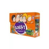 Levent Set İz Peşinde 3 (36,37,38,39,40) 5 Kitap