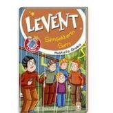 Levent Şimşeklerin Sırrı - Levent İş Peşinde 4 - Timaş Çocuk