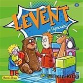 LEVENT VE OYUNCAKLAR - MUSTAFA ORAKÇI