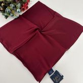 Levidor Jan Jan Eşarp Bordo JU0105