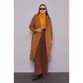 levidor Kapitone Maxi Boy Mont 560013 Kadın