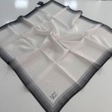 Levi'dor Kehribar Eşarp Ekru LTR0213