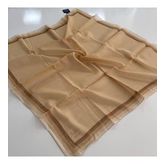 Levi'dor Kehribar Eşarp Moka LTR0215