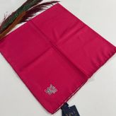 Levi'dor Trend Düz Renk Eşarp Pembe LVB49