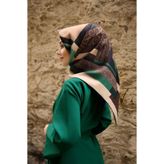 Levidor Trend Polyester Twill (TİVİL) Eşarp Ltd214-01